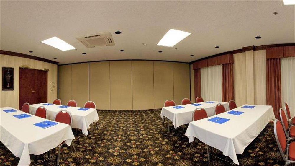 Holiday Inn Express Hotel & Suites Scott-Lafayette West By Ihg Kültér fotó