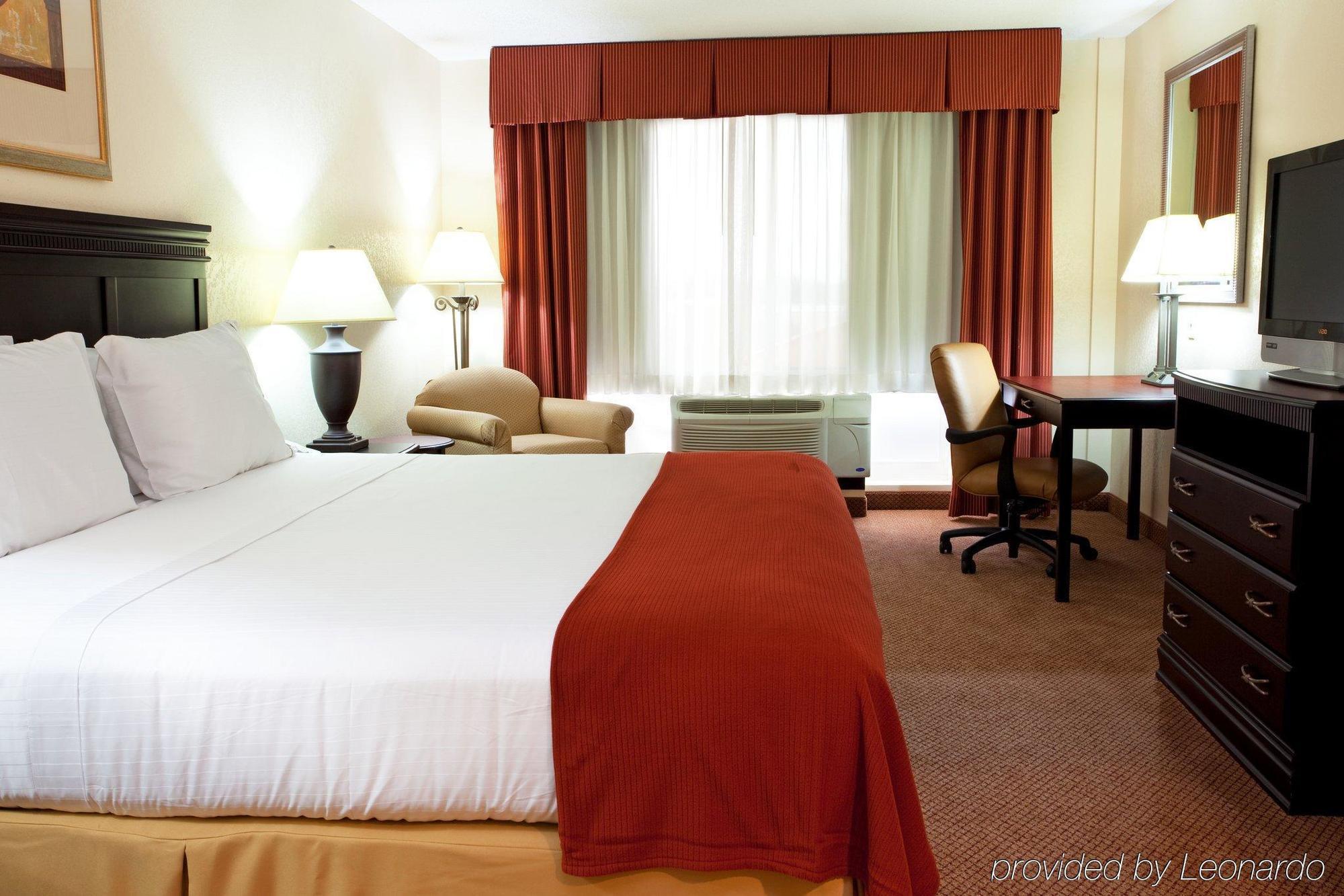 Holiday Inn Express Hotel & Suites Scott-Lafayette West By Ihg Szoba fotó