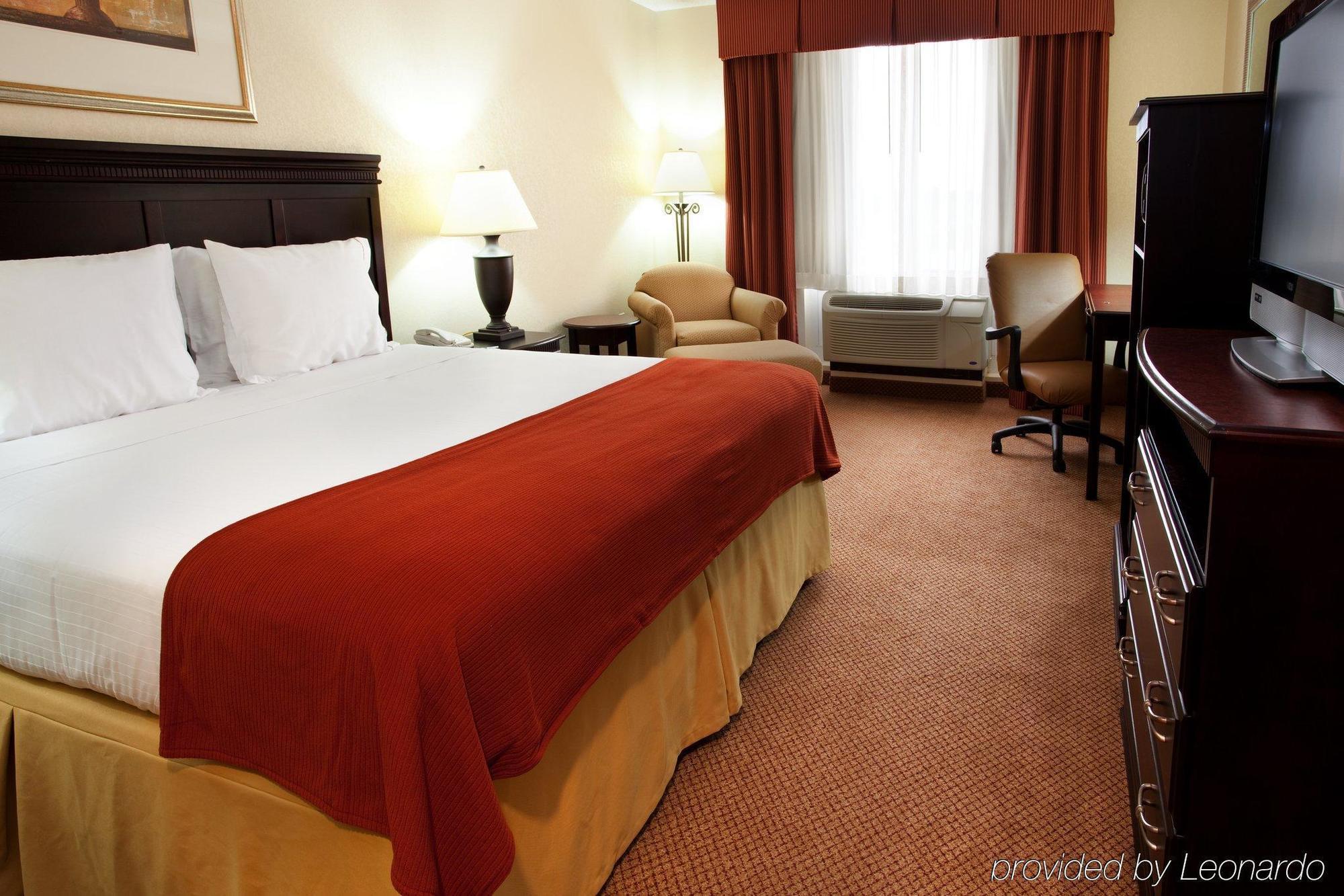 Holiday Inn Express Hotel & Suites Scott-Lafayette West By Ihg Kültér fotó