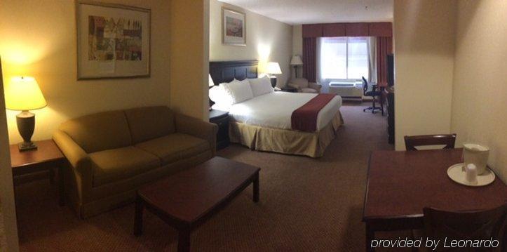 Holiday Inn Express Hotel & Suites Scott-Lafayette West By Ihg Kültér fotó