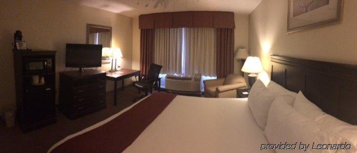 Holiday Inn Express Hotel & Suites Scott-Lafayette West By Ihg Kültér fotó