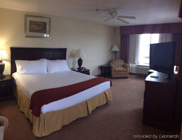 Holiday Inn Express Hotel & Suites Scott-Lafayette West By Ihg Kültér fotó