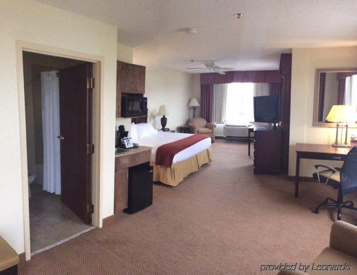 Holiday Inn Express Hotel & Suites Scott-Lafayette West By Ihg Kültér fotó