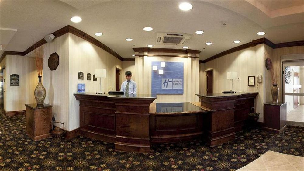 Holiday Inn Express Hotel & Suites Scott-Lafayette West By Ihg Kültér fotó