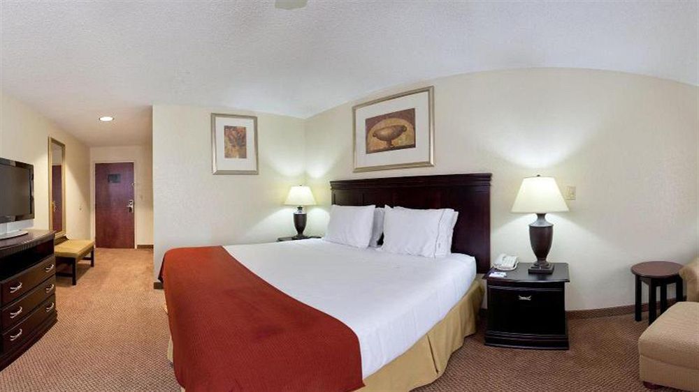 Holiday Inn Express Hotel & Suites Scott-Lafayette West By Ihg Kültér fotó