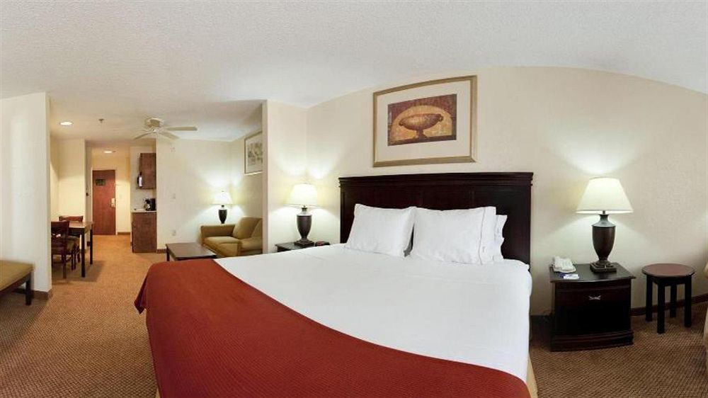 Holiday Inn Express Hotel & Suites Scott-Lafayette West By Ihg Kültér fotó