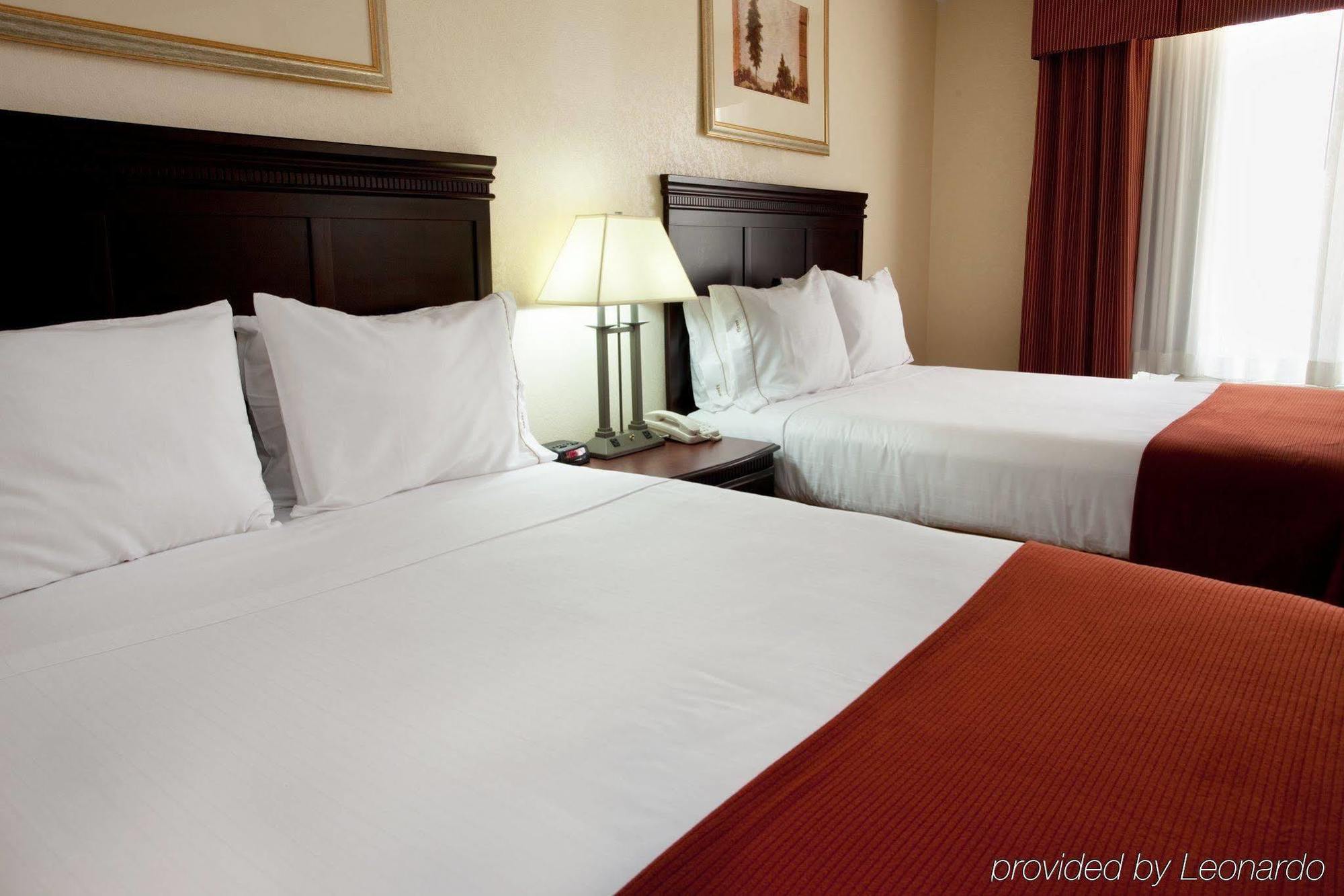 Holiday Inn Express Hotel & Suites Scott-Lafayette West By Ihg Kültér fotó