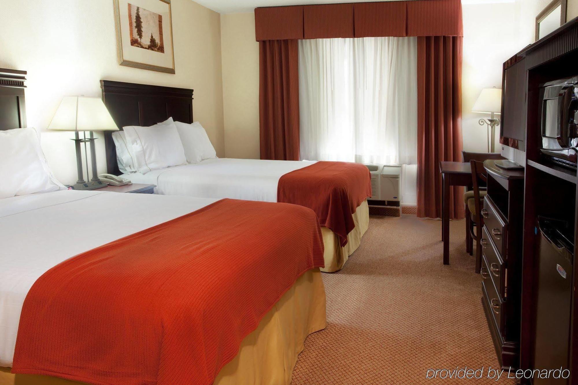 Holiday Inn Express Hotel & Suites Scott-Lafayette West By Ihg Kültér fotó