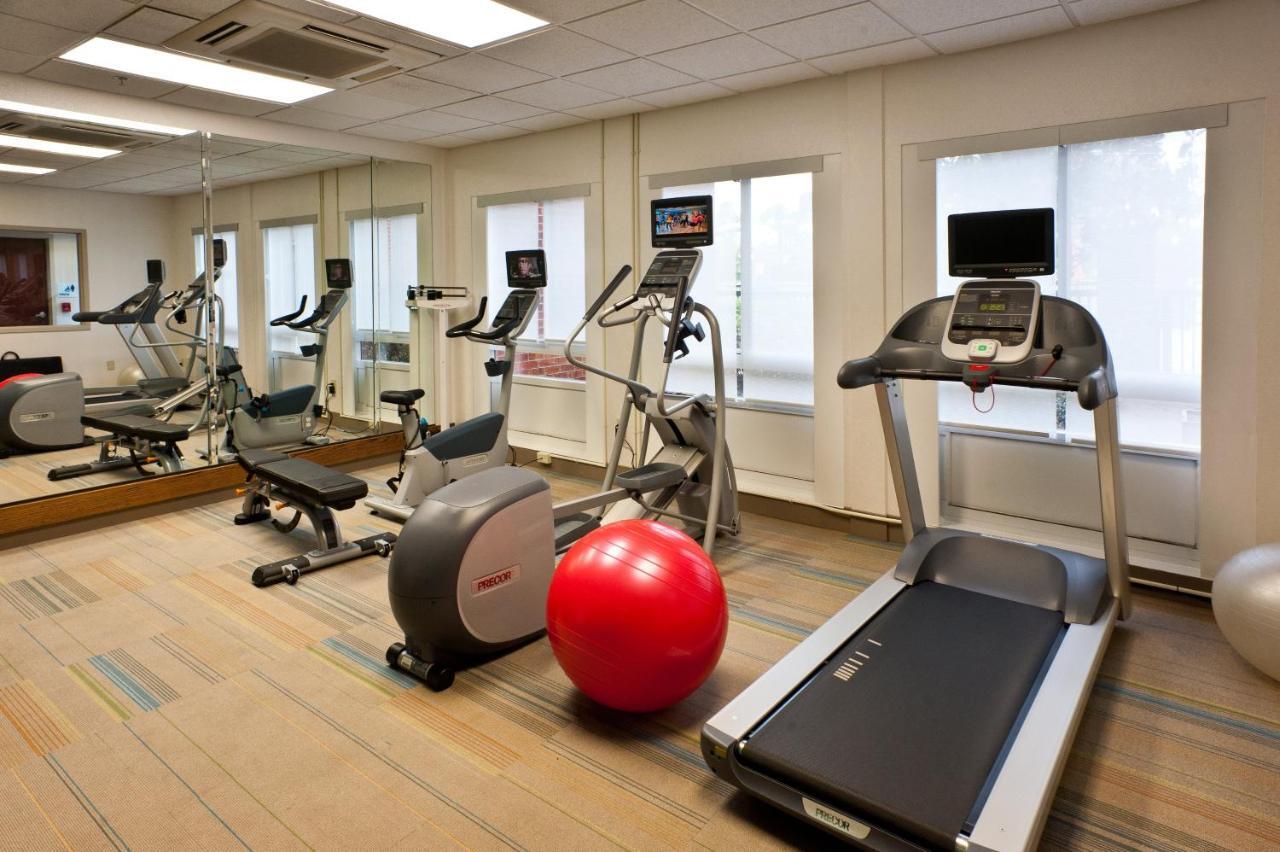 Holiday Inn Express Hotel & Suites Scott-Lafayette West By Ihg Kültér fotó